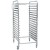 SUPORT TAVI INOX BN-T08